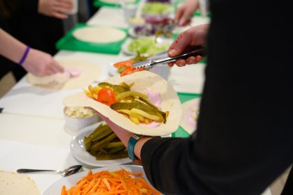 150 de elevi din Ploiești au explorat cariere