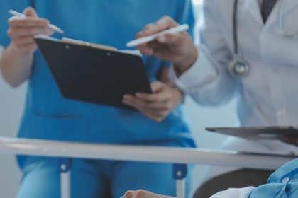Caz grav la Spitalul Clinic Județean