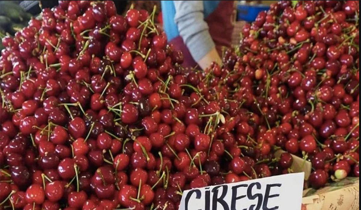 Cireșele
