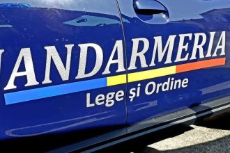 Jandarmii dâmbovițeni