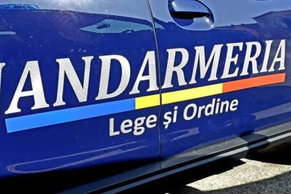 Jandarmii dâmbovițeni