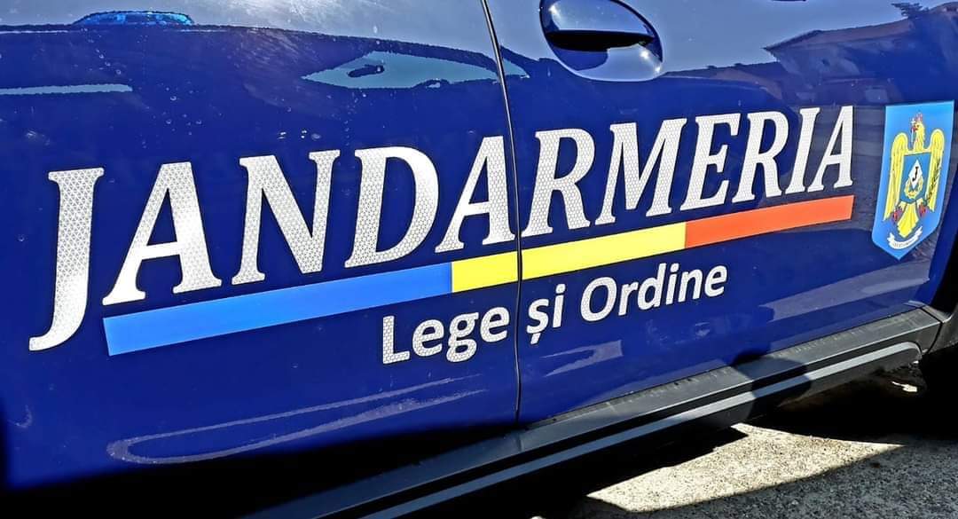 Jandarmii dâmbovițeni