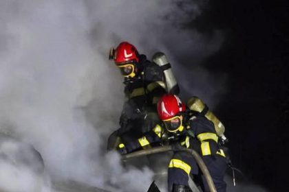 Aproape 1.600 de intervenții