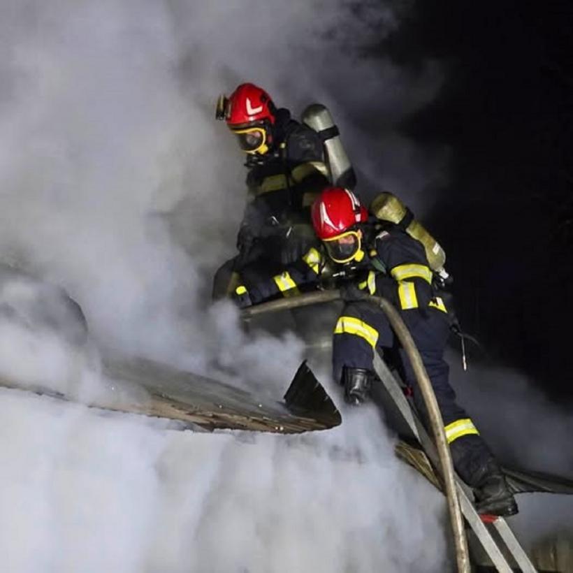 Aproape 1.600 de intervenții