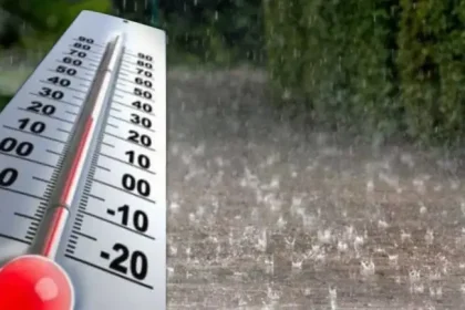 Vreme schimbătoare în toată țara