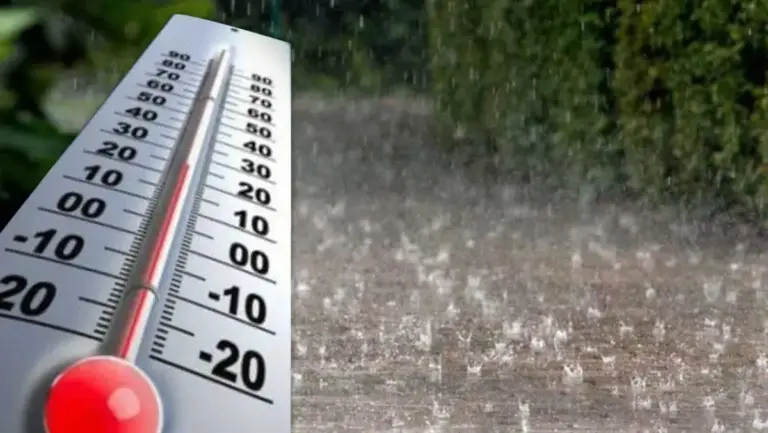 Vreme schimbătoare în toată țara