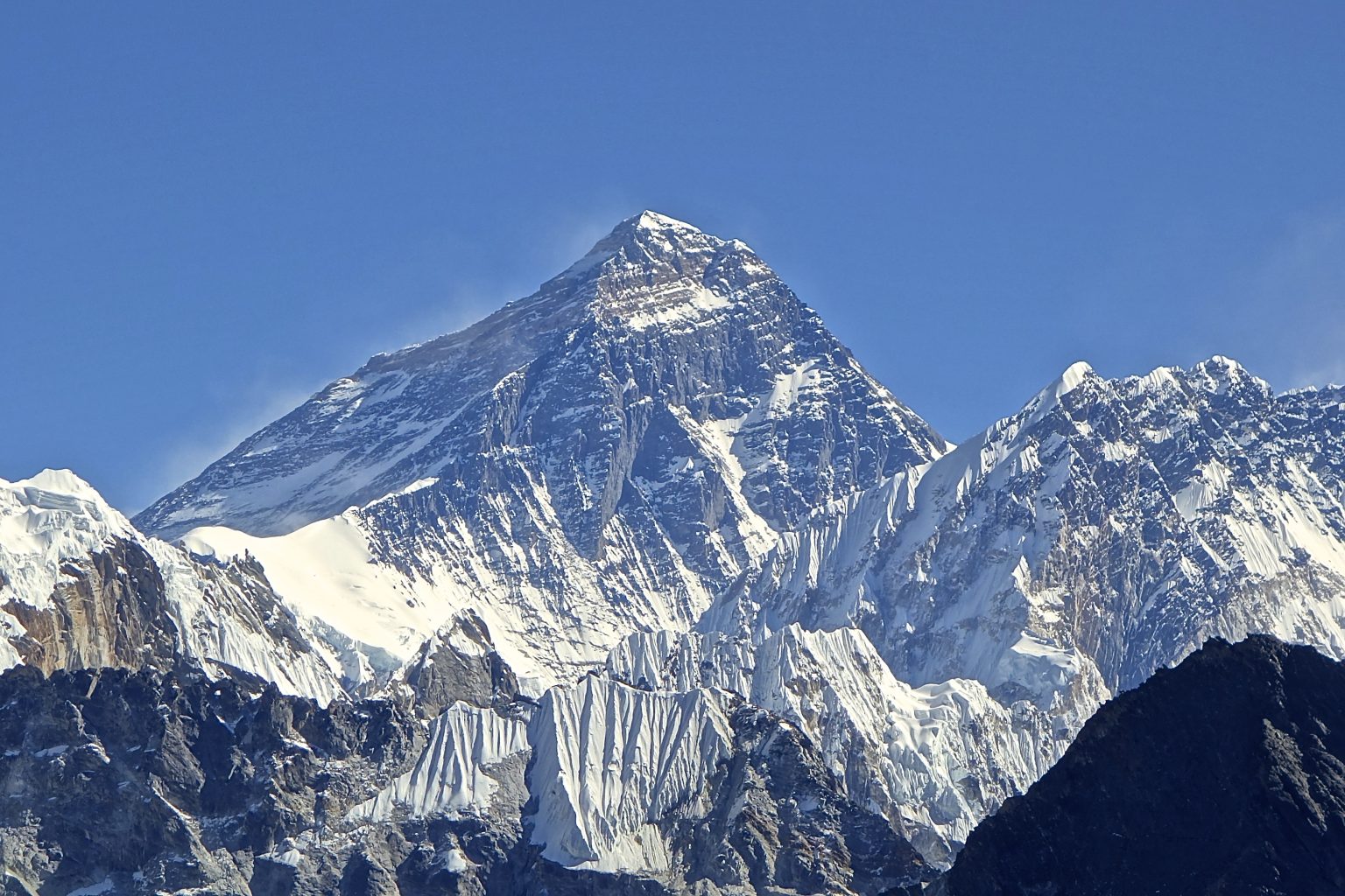 Everest