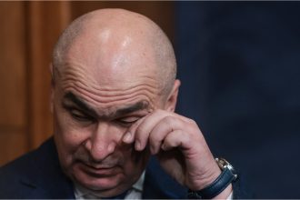 PSD retrage sprijinul PSD