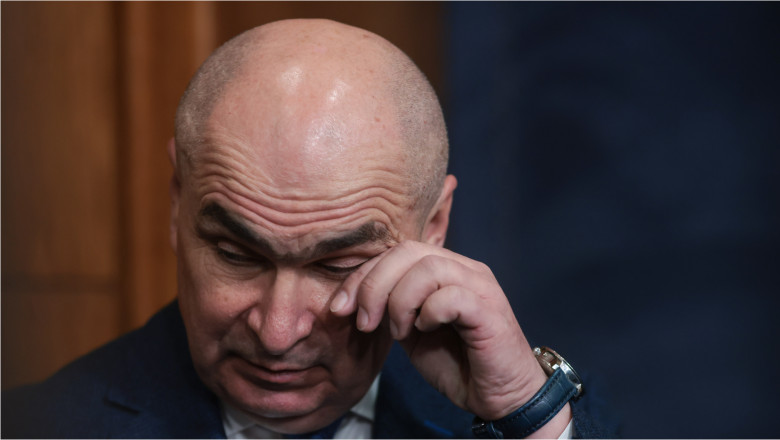 PSD retrage sprijinul