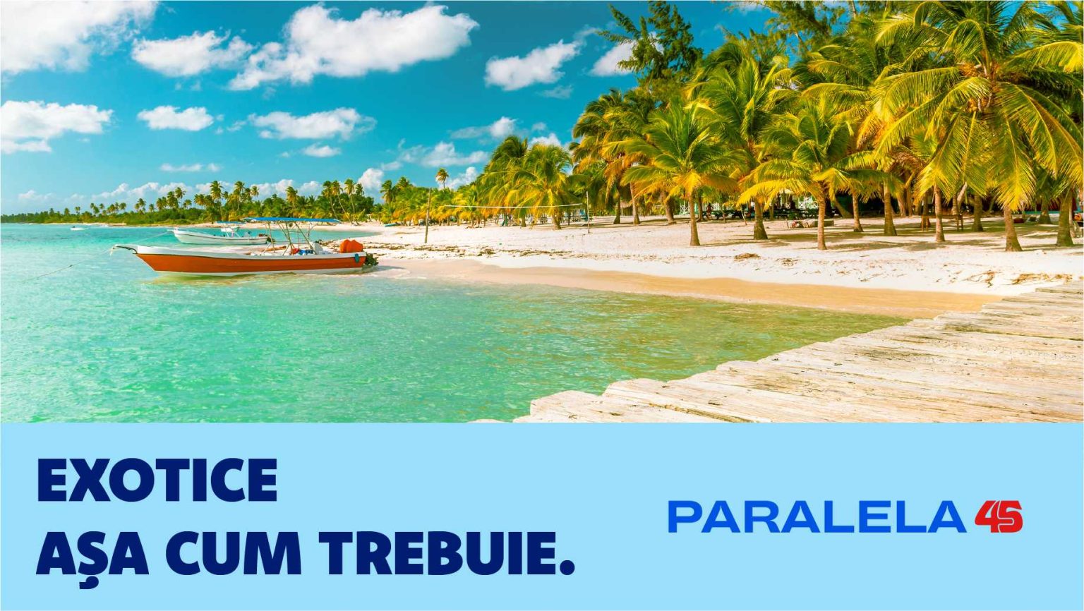 Shopping City Ploiești aduce mai aproape vacanțele