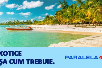 Shopping City Ploiești aduce mai aproape vacanțele