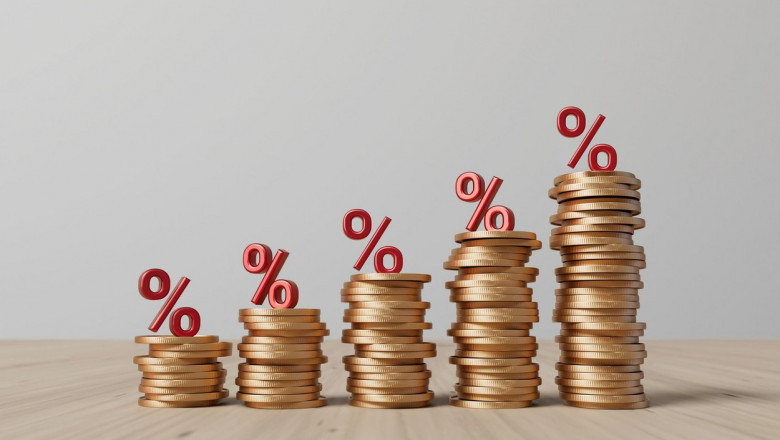 Deficitul bugetar scade