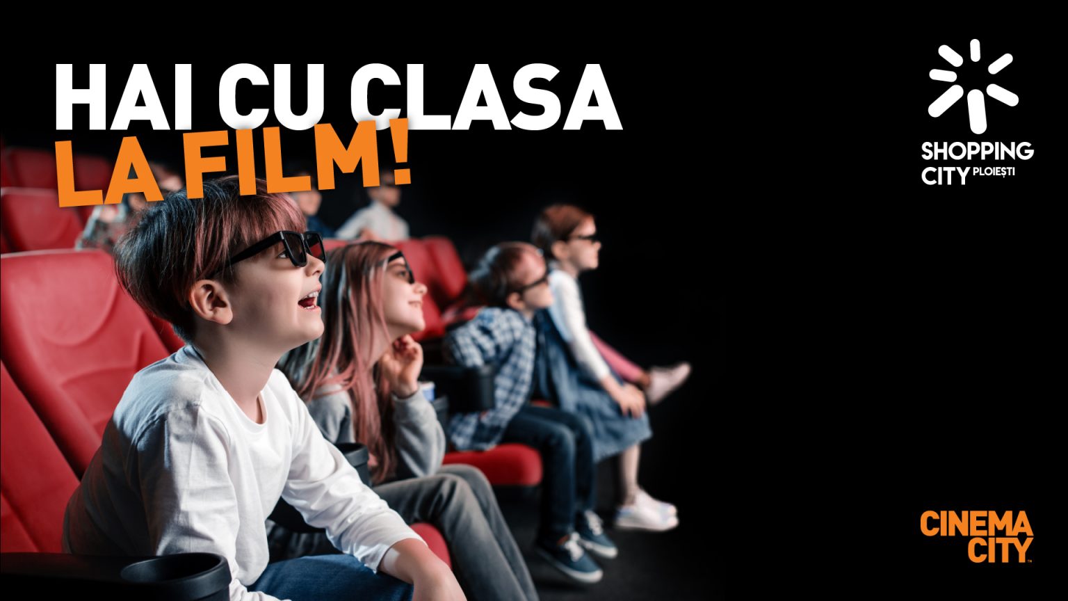 Shopping City Ploiești