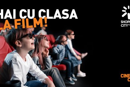 Shopping City Ploiești