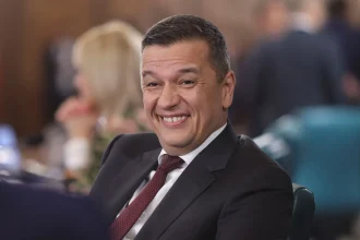 PSD pregătește retragerea Grindeanu