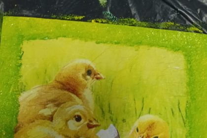 Atelierele de Paști,