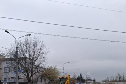 Modificări de trafic