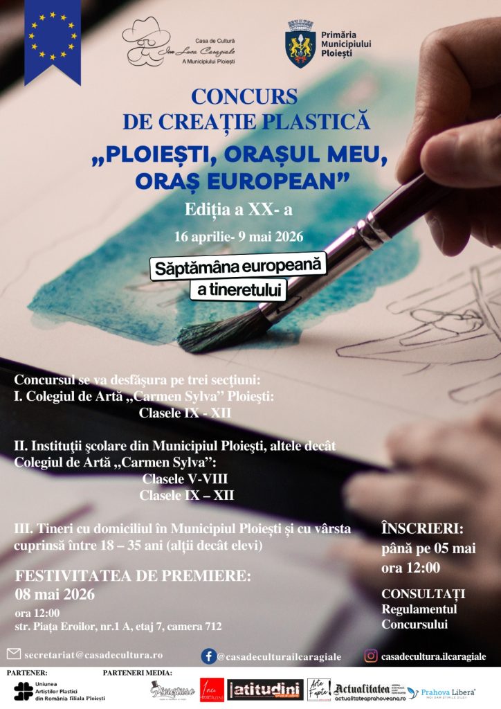 Concurs de artă