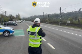 Controale intensificate pe DN1