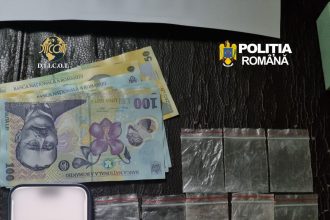 Percheziții la Călărași.