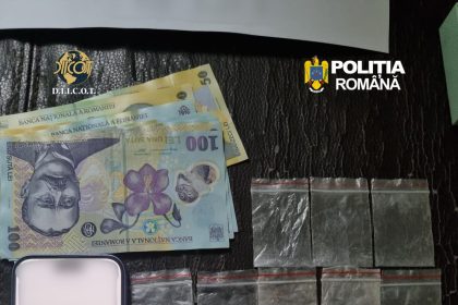 Percheziții la Călărași.