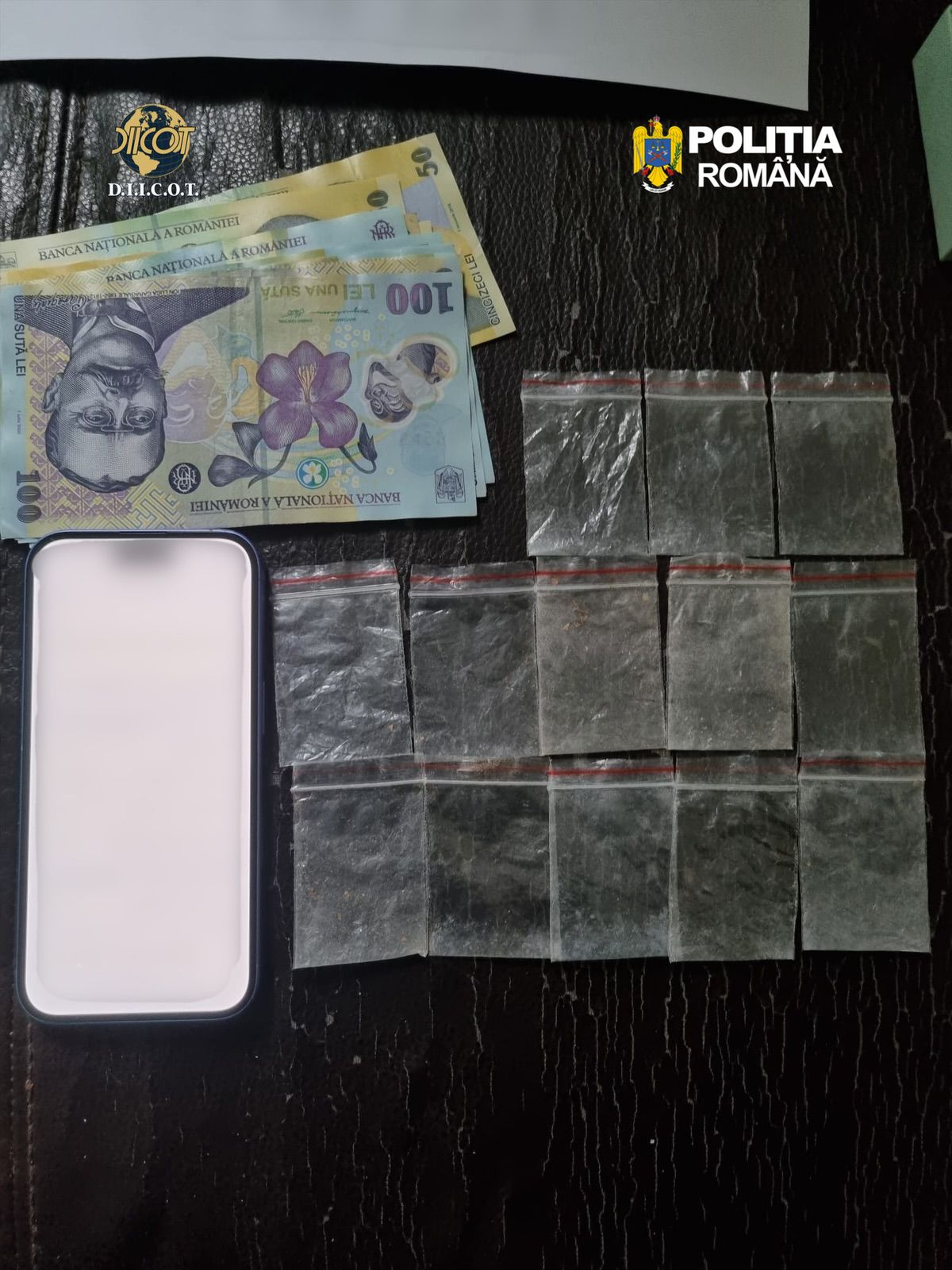 Percheziții la Călărași.