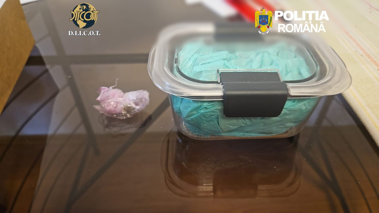 Tânăr de 24 de ani arestat preventiv