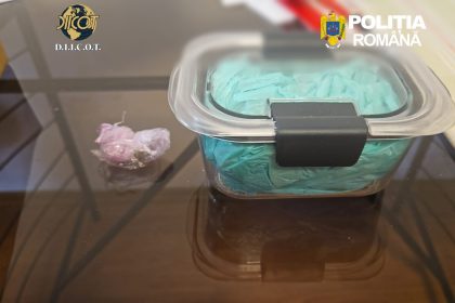 Tânăr de 24 de ani arestat preventiv