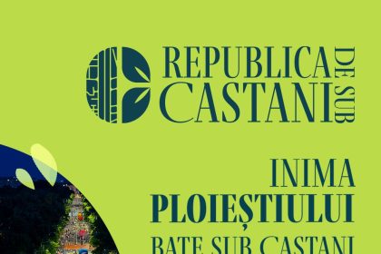 „Republica de sub Castani”