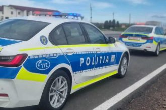 Conflict la o stație GPL.