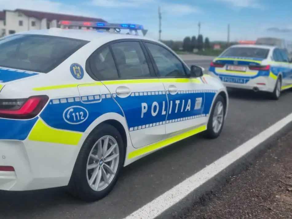 Conflict la o stație GPL.