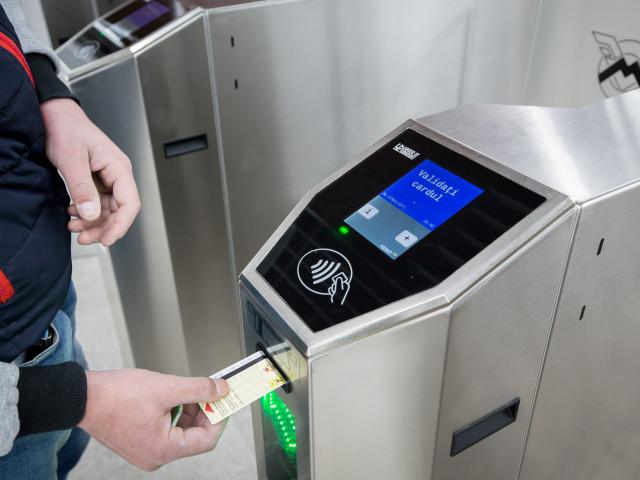 Metroul se scumpește