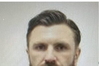 Bărbat dispărut de o lună