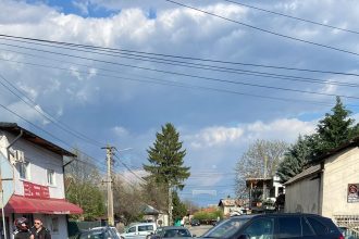 Adolescentă rănită