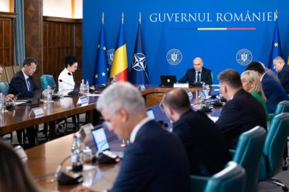Guvernul limitează cumulul pensie–salariu