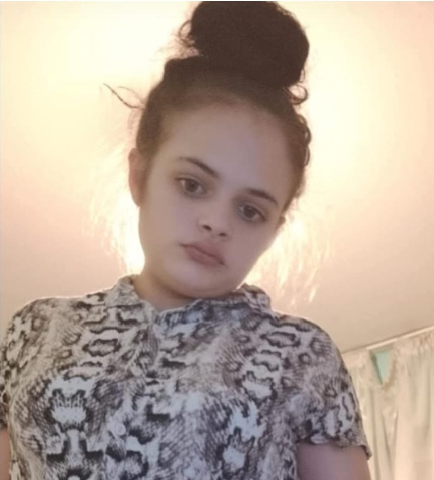 AȚI VĂZUT ACEASTĂ PERSOANĂ