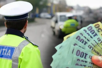 Permisul nu mai este suspendat