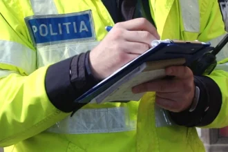 Poliția și pompierii