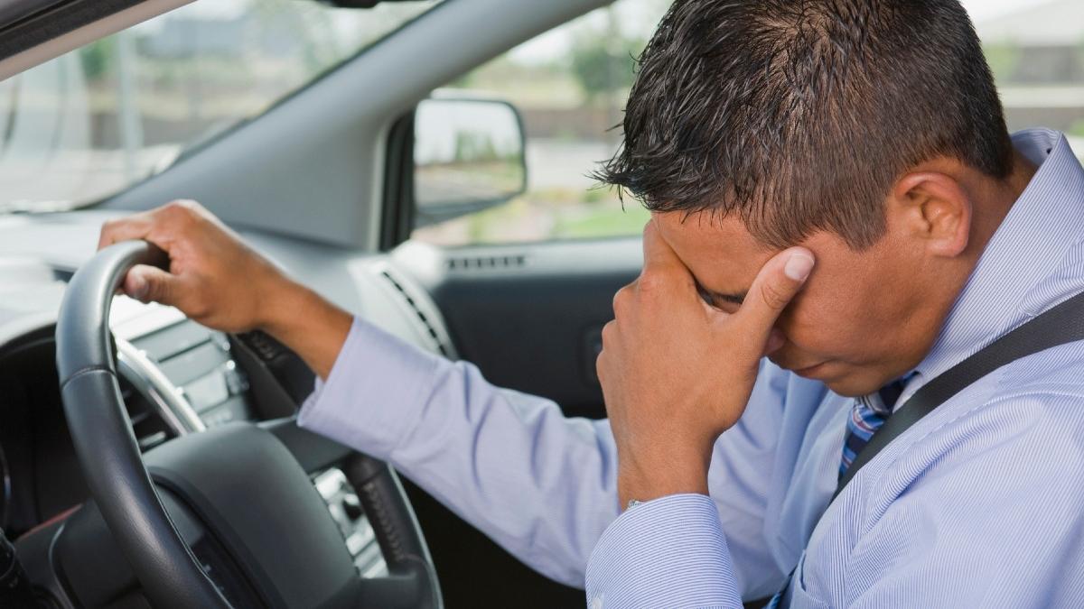 Șoferii ar putea rămâne fără permis