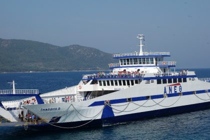 Atenționare de călătorie pentru Grecia