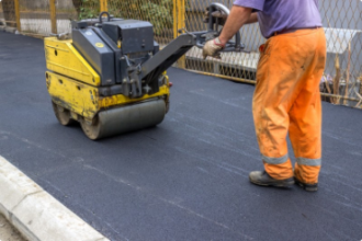 Săptămâna Mare aduce lucrări intense