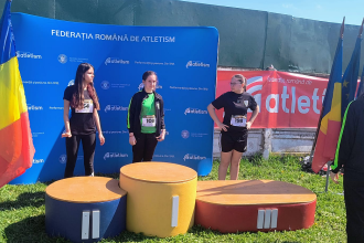 Patru medalii pentru CSM Ploieşti