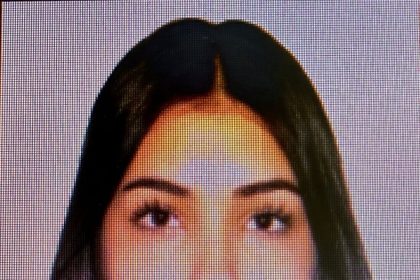 Alertă de dispariție