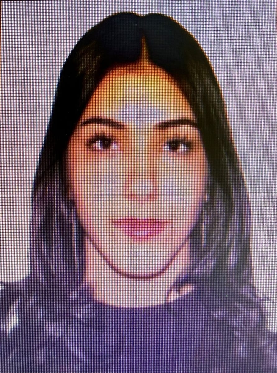 Alertă de dispariție