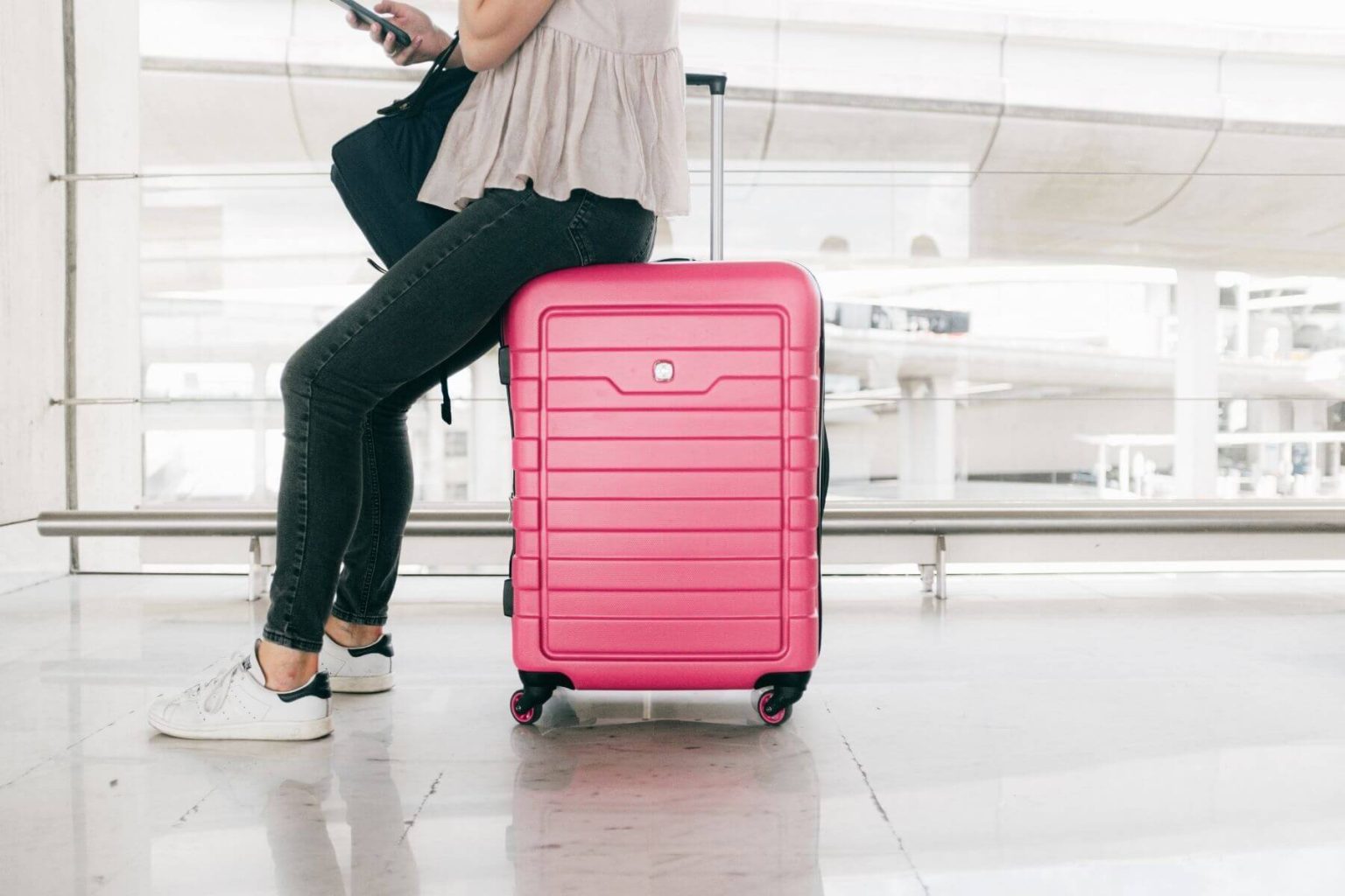 Bagaj