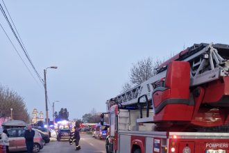 Peste 1.700 de intervenții