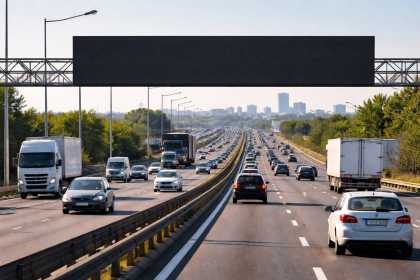 Situația trficului în Vinerea Mare