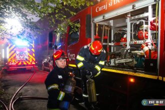 Peste 1.600 de intervenții î