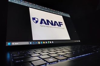 ANAF digitalizează