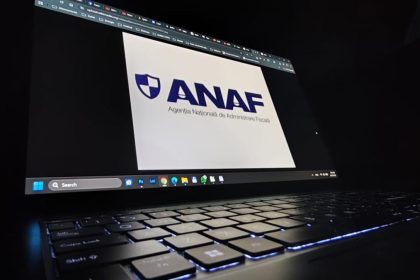 ANAF digitalizează
